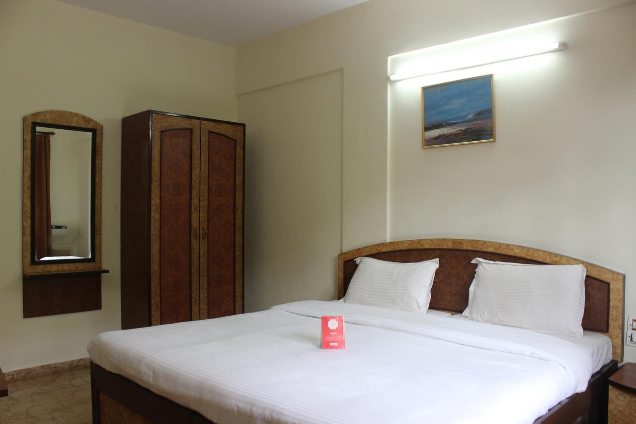 Hotel Picnic Plaza Sangolda المظهر الخارجي الصورة
