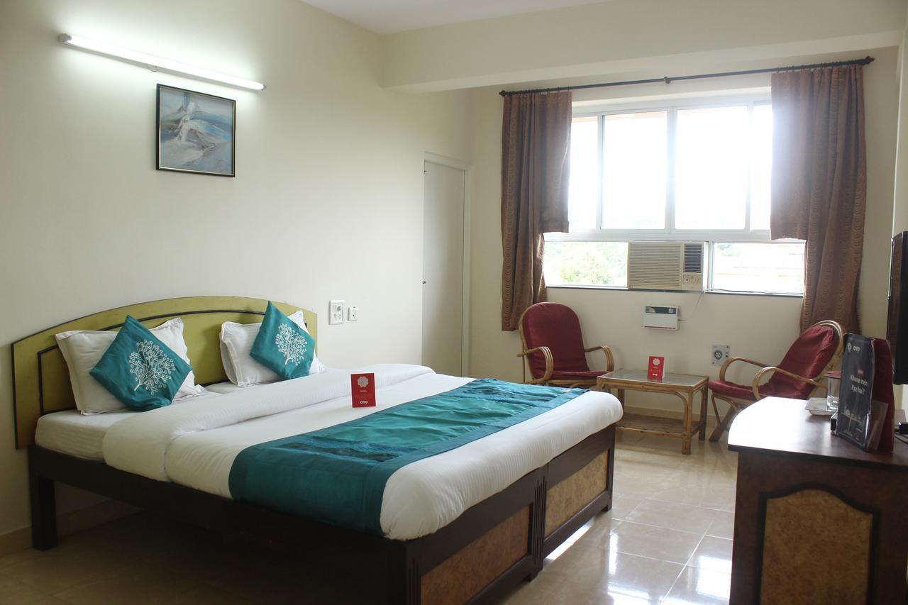 Hotel Picnic Plaza Sangolda المظهر الخارجي الصورة