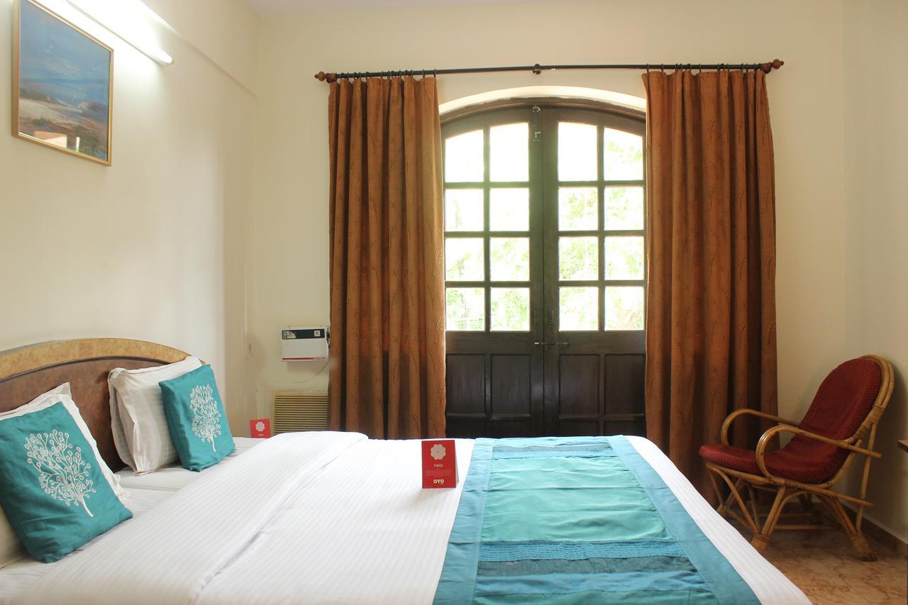 Hotel Picnic Plaza Sangolda المظهر الخارجي الصورة
