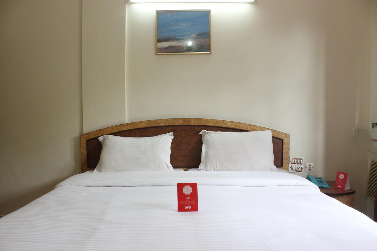 Hotel Picnic Plaza Sangolda المظهر الخارجي الصورة