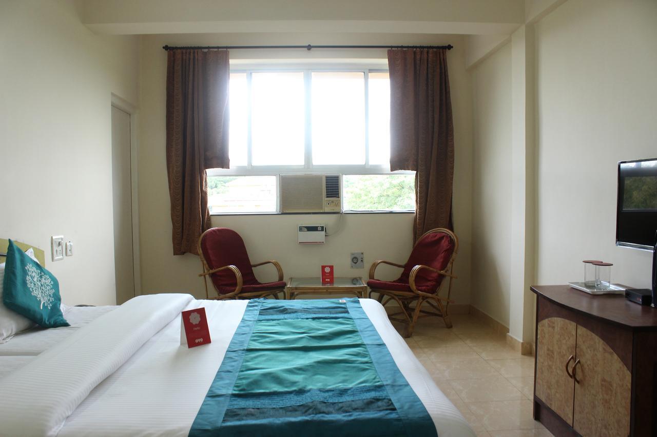 Hotel Picnic Plaza Sangolda المظهر الخارجي الصورة