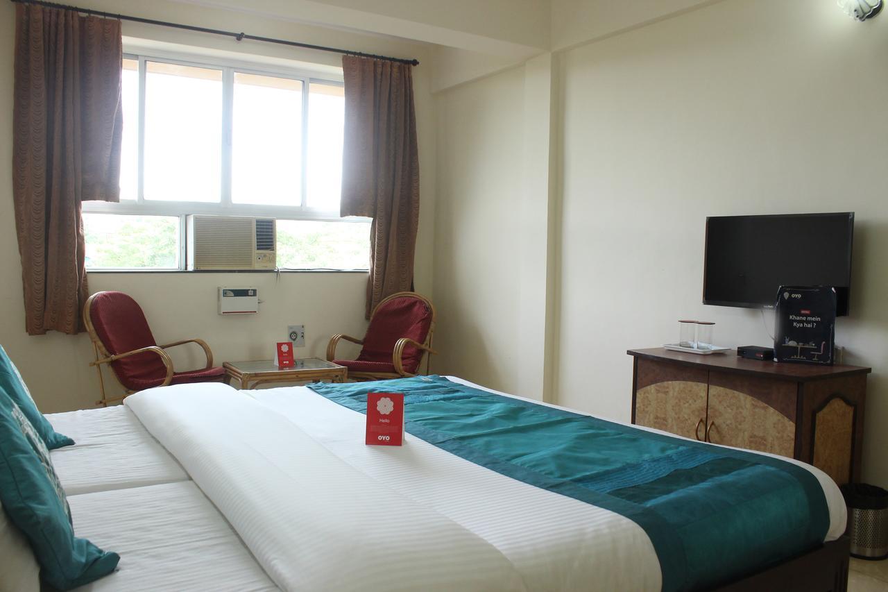 Hotel Picnic Plaza Sangolda المظهر الخارجي الصورة