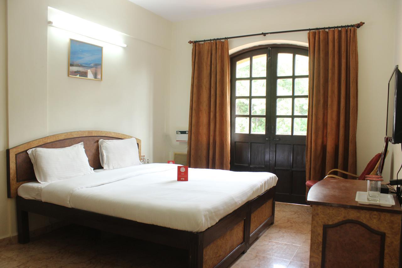 Hotel Picnic Plaza Sangolda المظهر الخارجي الصورة