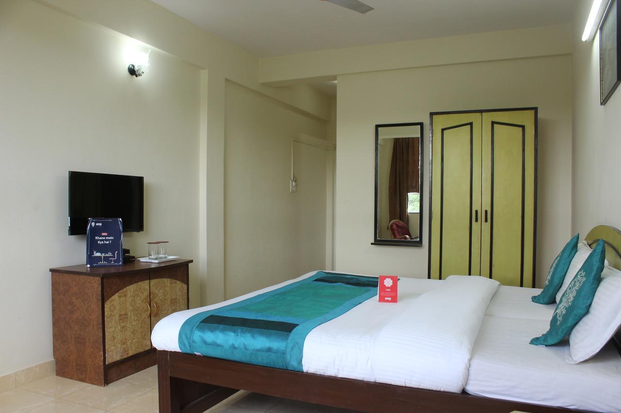 Hotel Picnic Plaza Sangolda المظهر الخارجي الصورة