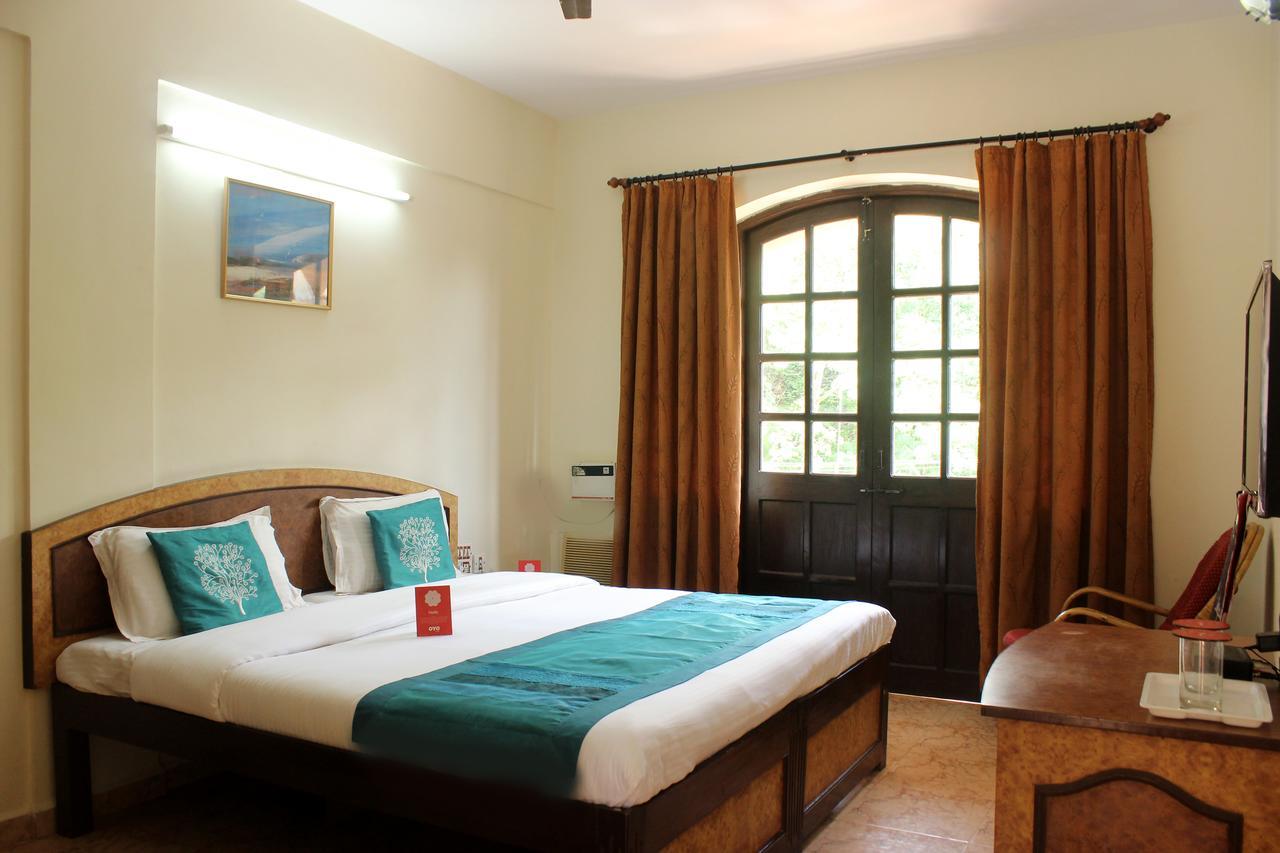 Hotel Picnic Plaza Sangolda المظهر الخارجي الصورة